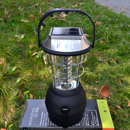 Camping Light | Outdoor Lighting Gear | [Store Name]